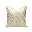 Golden Duchess Pillow Cover pillow covers - Palatium Lux