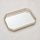 Golden Gleam Decorative Tray tray - Palatium Lux