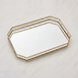 Golden Gleam Decorative Tray tray - Palatium Lux