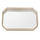 Golden Gleam Decorative Tray tray - Palatium Lux