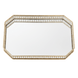Golden Gleam Decorative Tray tray - Palatium Lux