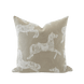 Graceful Gallop Pillow Cover Pillow Cover - Palatium Lux