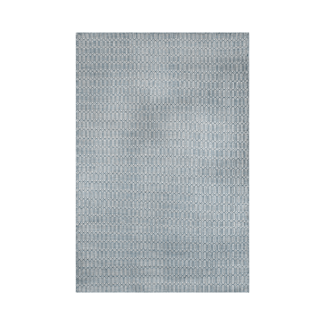 Halcyon Handwoven Wool Rug - 5 x 8 Rugs - Palatium Lux