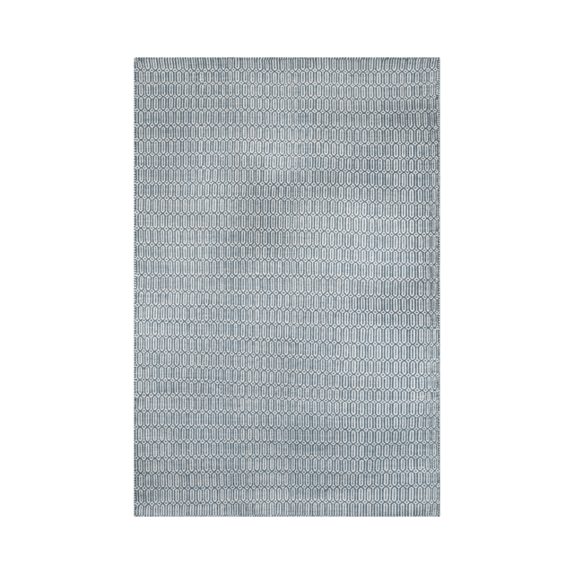 Halcyon Handwoven Wool Rug - 5 x 8 Rugs - Palatium Lux