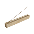 Halo Travertine Incense Holder - Palatium Lux