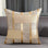 Haute Couture Pillow Cover - Palatium Lux