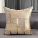 Haute Couture Pillow Cover - Palatium Lux