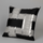 Haute Couture Pillow Cover - Palatium Lux