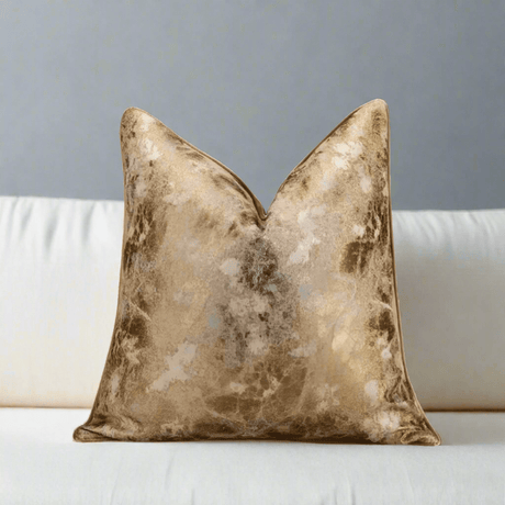 Hidden Kingdom Pillow Cover pillow covers - Palatium Lux
