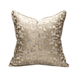 Honey Fusion Pillow Cover pillow covers - Palatium Lux