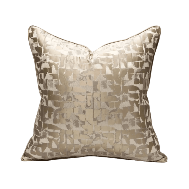 Honey Fusion Pillow Cover pillow covers - Palatium Lux