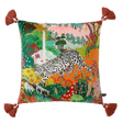 Jungle Daydream Pillow Cover Pillow Cover - Palatium Lux