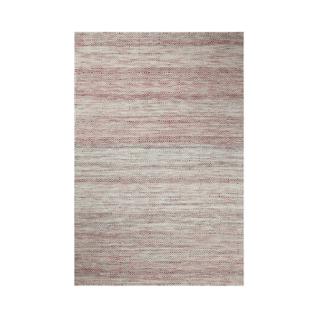 Karsia Handwoven Wool Rug - 5 x 8 Rugs - Palatium Lux