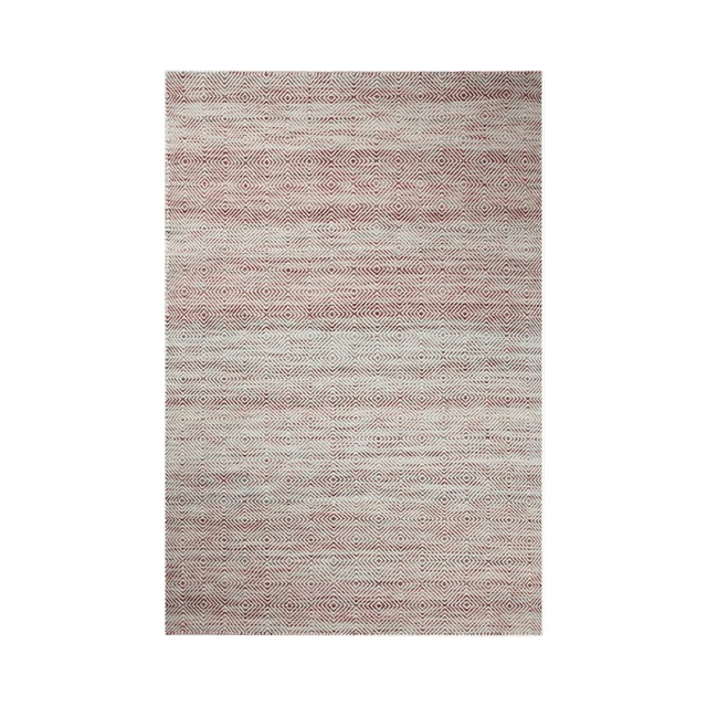 Karsia Handwoven Wool Rug - 5 x 8 Rugs - Palatium Lux