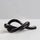 Knot Your Average Glass Statue statue - Palatium Lux