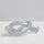 Knot Your Average Glass Statue statue - Palatium Lux