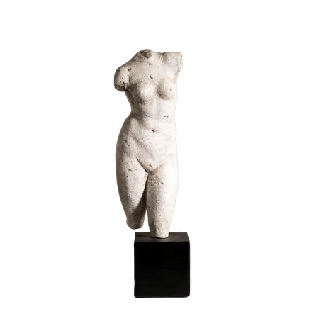 La Femme Body Statue - Palatium Lux
