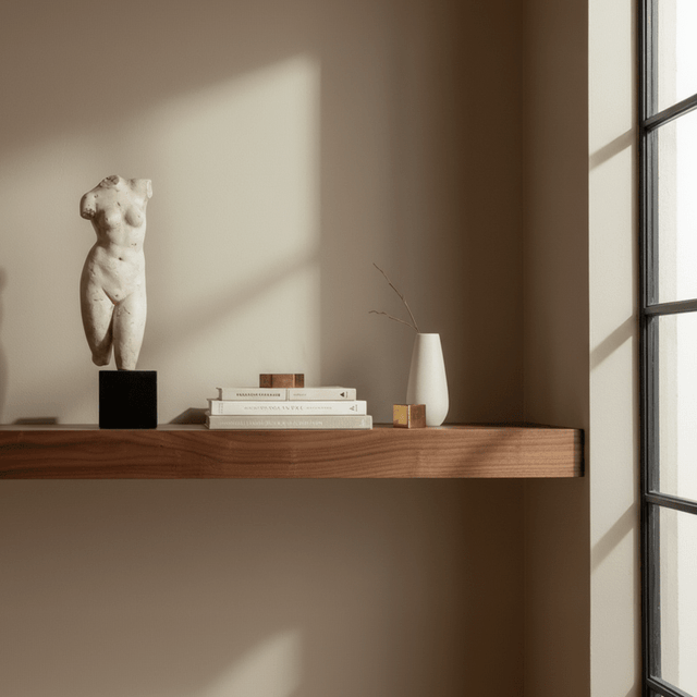 La Femme Body Statue - Palatium Lux