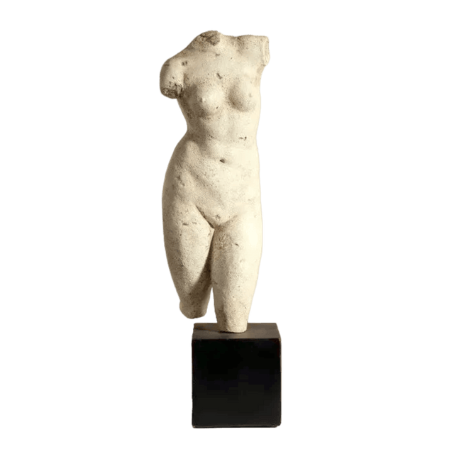 La Femme Body Statue - Palatium Lux