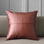 Laila Leatherette Pillow Cover Pillow Cover - Palatium Lux