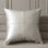 Laila Leatherette Pillow Cover Pillow Cover - Palatium Lux