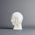 Layers Ceramic Head Statue statue - Palatium Lux