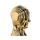 Layers Ceramic Head Statue statue - Palatium Lux