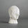 Layers Ceramic Head Statue statue - Palatium Lux