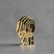 Layers Ceramic Head Statue statue - Palatium Lux