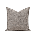 Lela Beige Pillow Cover pillow covers - Palatium Lux