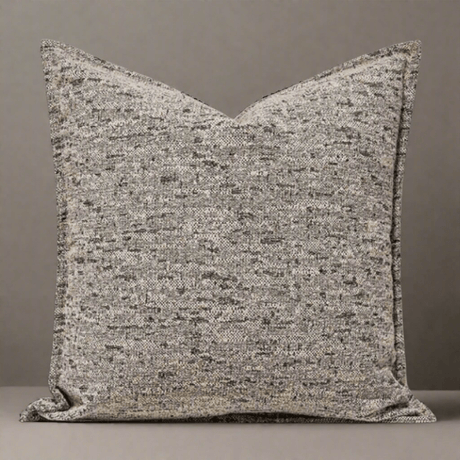 Lela Beige Pillow Cover pillow covers - Palatium Lux