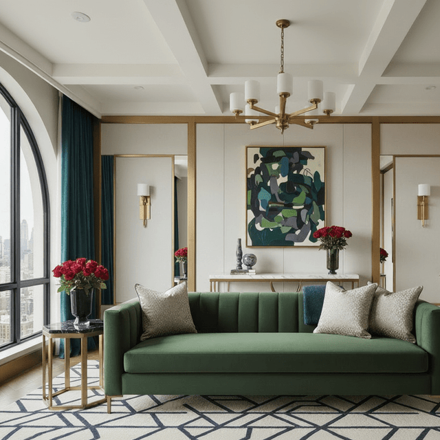 Leopard Elegance Pillow Covers Pillow Cover - Palatium Lux