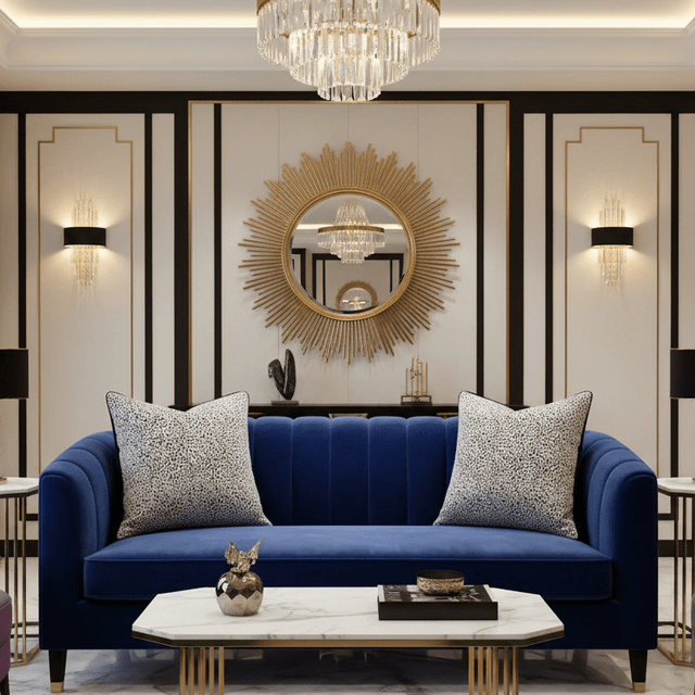 Leopard Elegance Pillow Covers Pillow Cover - Palatium Lux