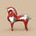 Leopold's Stallion Statues statue - Palatium Lux