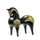 Leopold's Stallion Statues statue - Palatium Lux