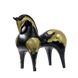 Leopold's Stallion Statues statue - Palatium Lux