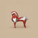 Leopold's Stallion Statues statue - Palatium Lux