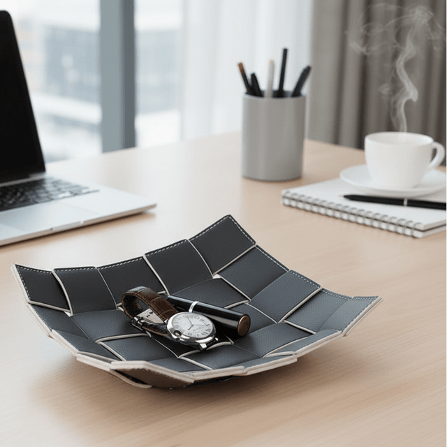 Life's Treasures Storage Tray tray - Palatium Lux