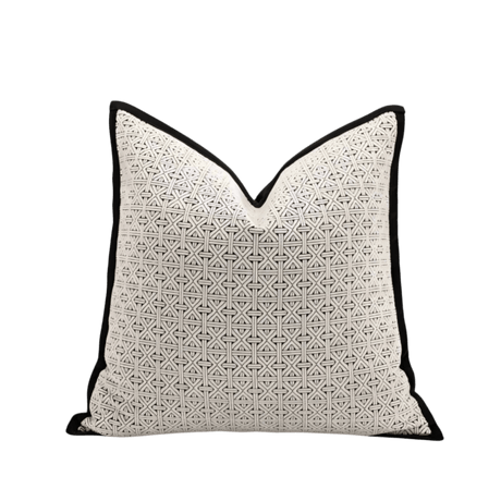 Little Secrets Pillow Cover pillow covers - Palatium Lux
