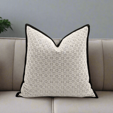 Little Secrets Pillow Cover pillow covers - Palatium Lux