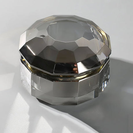 Lucent Treasure Storage Box tray - Palatium Lux