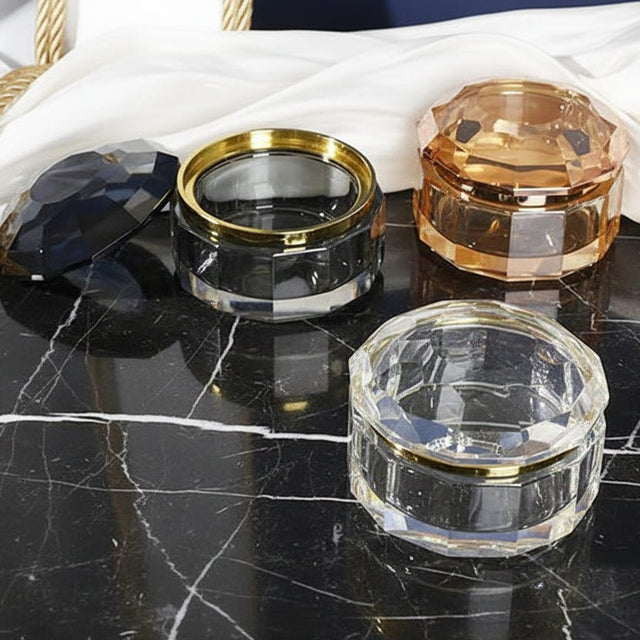 Lucent Treasure Storage Box tray - Palatium Lux