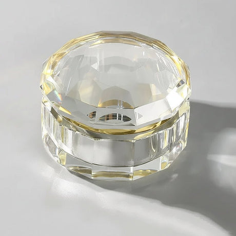 Lucent Treasure Storage Box tray - Palatium Lux