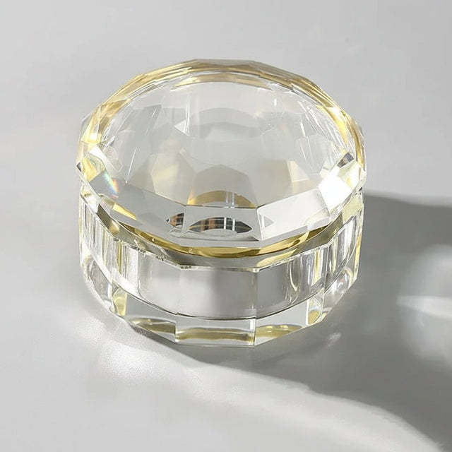 Lucent Treasure Storage Box tray - Palatium Lux