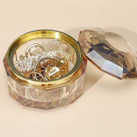 Lucent Treasure Storage Box tray - Palatium Lux