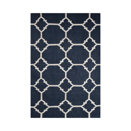 Lucerne Handwoven Wool Rug - 4 x 6 Rugs - Palatium Lux