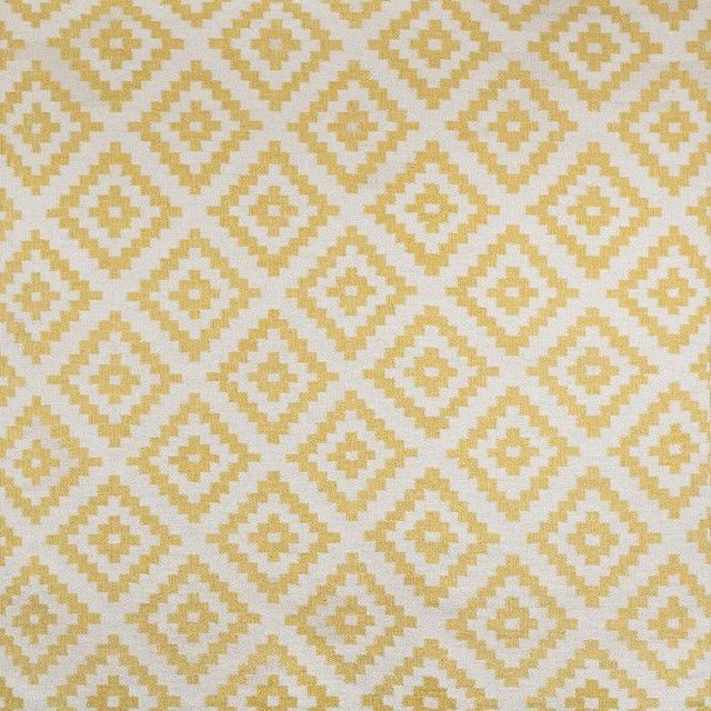 Lumen Honey Handwoven Wool Rug - 4.3 x 5 Rugs - Palatium Lux