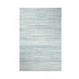 Lunar Coast Handwoven Wool Rug - 5 x 8 - Palatium Lux