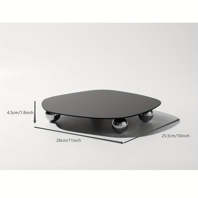 Lux Abstract Tray - Palatium Lux