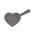 Lux Leather Luggage Tags leather - Palatium Lux